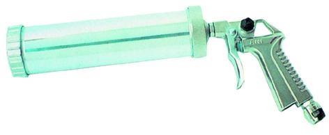 SIRINGHE ARIA COMPRESSA X CAR.SILICONE