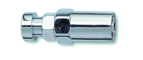 ATTACCHI BAIONET.10.B X TUBI 8.17