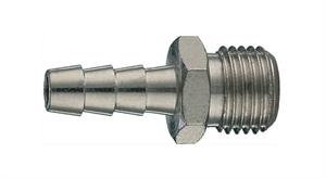 ATTACCHI P.GOMMA M 10.E 3.8 MM  9