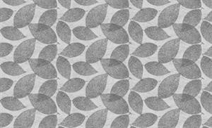 TOVAGLIATO PVC/TNT H.120 FOGLIE MT.20