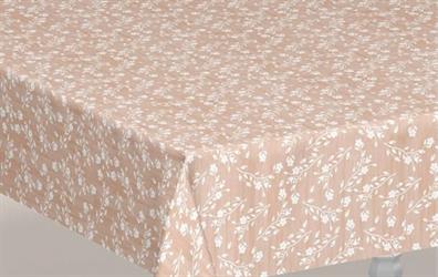 TOVAGLIATO PVC/TNT H.140 NOCCIOLA MT20