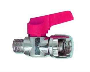 RUBINETTI LINEA AIR.10 MASCH.1.8