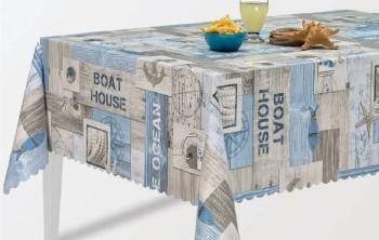 TOVAGLIATO PVC/TNT H.140 BOAT H. MT.20