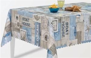 TOVAGLIATO PVC/TNT H.140 BOAT H. MT.20