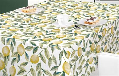 TOVAGLIATO PVC/TNT H.140 LIMONI  MT.20
