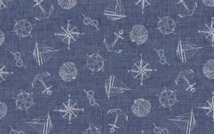 TOVAGLIATO PVC/TNT H.120 MARINO  MT.20