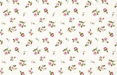 TOVAGLIATO PVC/TNT H.120 ROSE  MT.20