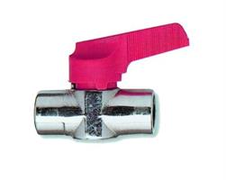 RUBINETTI LINEA AIR.19 1.4X1.4