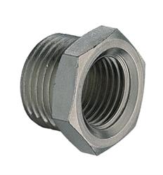 RIDUZIONI MF 3/8M-1/4F ART.33/R10 A