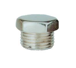 TAPPI FILETTATI MASCHIO 33-T 3.8