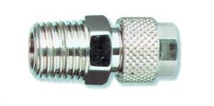 RACCORDI DRITTI X TUBO NYLON 40A 8X1.4