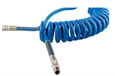 TUBI POLIU.SPIR.MM5X8 MT7,5 BLEU C.RAC