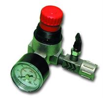 RIDUTTORI DI PRESS.1.4 X ABAC LT.25