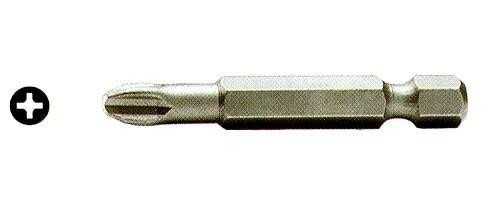 INSERTI PHILLIPS 1 MM 100 ATT.1.4