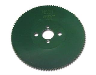 DISCHI TRONC.AC.  225X2 HSS.PIENI