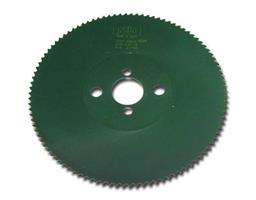 DISCHI TRONC.AC.  250X2 HSS.PIENI