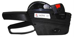 ETICHETTATRICI BLITZ 8 CIFRE