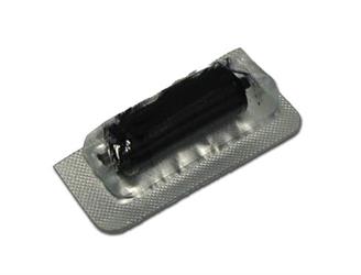 TAMPONI A RULLO X ETICHETTAT.TK8-TW 18