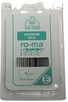CHIODINI MM 13 X ROCAMA 116 PZ 2500