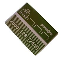 PUNTI X FISSATR.UFF.PRIMULA 12 PZ 2000