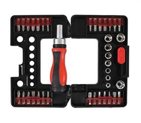 CACCIAVITE CRICC.INSERTI+BUSSOLE PZ 38