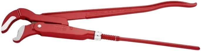 GIRATUBI VBW 115 3 GANASCE OBLIQUE