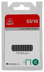 PUNTI X NOVUS MANUALI 53-14 PZ. 840