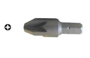 INSERTI CROCE POZIDRIV PZD 4 MM 32 1.4