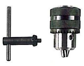 MANDRINI REV.1.10-3.8X24 F CREMAGLIERA