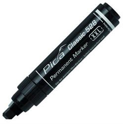 MARCATORE PERMANENTE COL.NERO 528 XXL