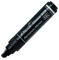 MARCATORE PERMANENTE COL.NERO 528 XXL