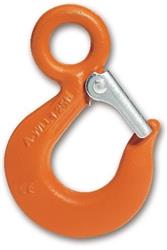 GANCIO SOL.ROBUR ACCIAIO C.SIC.KG.2000