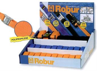 ESPOS.SISTEMI DI LEGATURA PZ 29 ROBUR