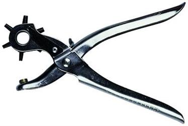 PINZE A 6 FUSTELLE ALFA MM 22