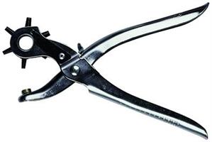 PINZE A 6 FUSTELLE ALFA MM 22