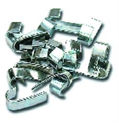 GANCI X CONGIUNZIONE RETI LARGH.MM 5