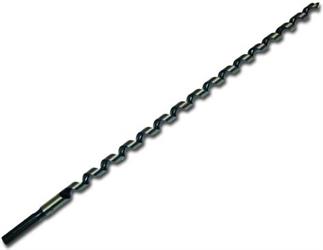 PUNTE X LEGNO MM  8X460 ALPEN