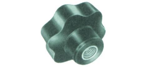 VOLANTINI 6 LOBI A BUSSOLA 30 M  6