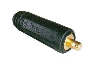 CONNETTORI MASCHIO TEXAS SEZ.MM 25