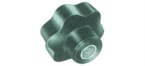 VOLANTINI 6 LOBI A BUSSOLA 60 M 12