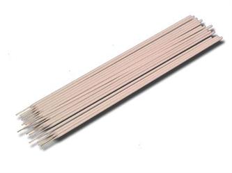 ELETTRODI X ACCIAIO INOX 316 MM 2,5