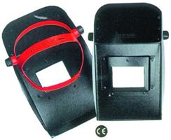 MASCHERE A CASCO X SALDARE  CE