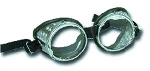 OCCHIALI DI PROTEZ.VERDI CE