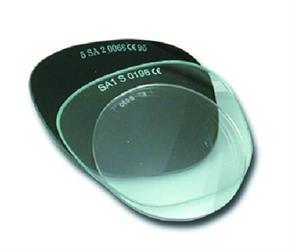 VETRI VERDI X OCCHIALI  CE