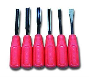 SGORBIE X LEGNO M.PLAST.PZ.6