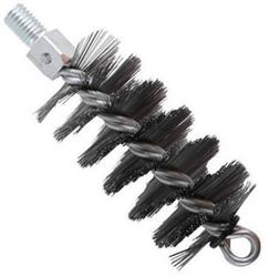 SCOVOLI ACCIAIO    MM 100