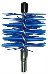 SCOVOLI NYLON LISCIO MM 100 MA12