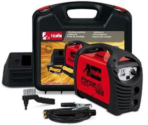SALDATRICE TELWIN FORCE 165 C.ACCESSOR