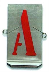 STAMPI ZINCO LETTERE   50