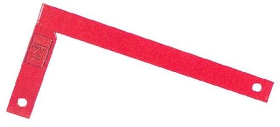 SQUADRE X CARPENTIERI AC.VERN.CM 80X40